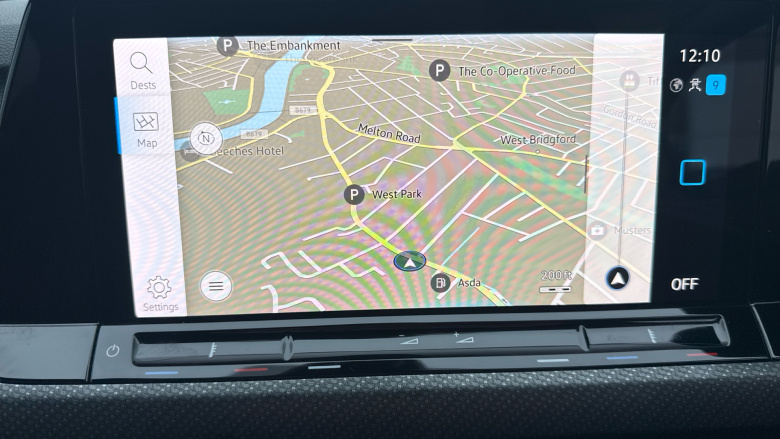 Volkswagen Golf 1.5 TSI R-Line 5dr Petrol Hatchback